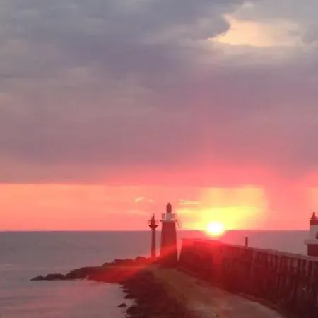 Appartement Cap Ocean-studio