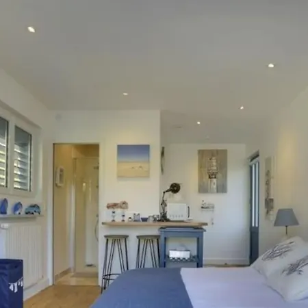 Cap Ocean-studio Apartment Capbreton