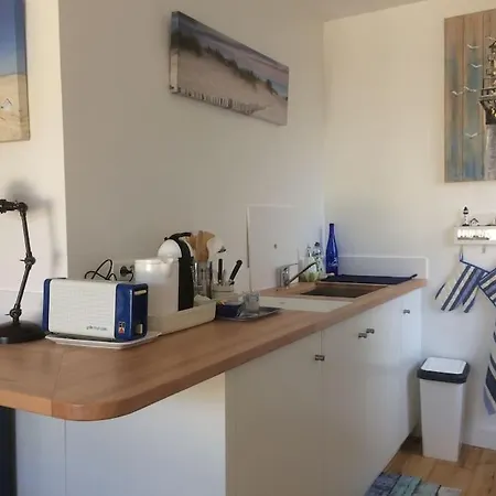 Appartement Cap Ocean-studio Capbreton