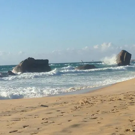 Cap Ocean Lejlighed Capbreton