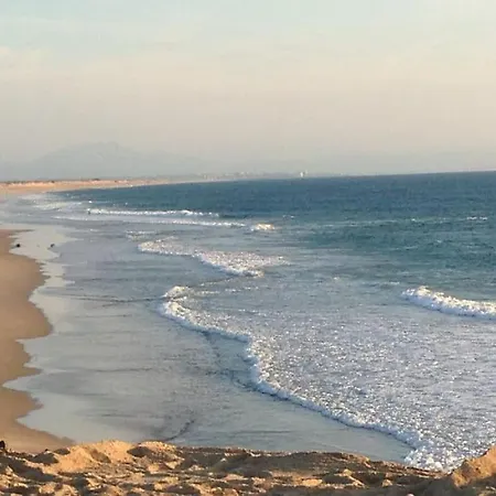 Cap Ocean-studio Lejlighed *