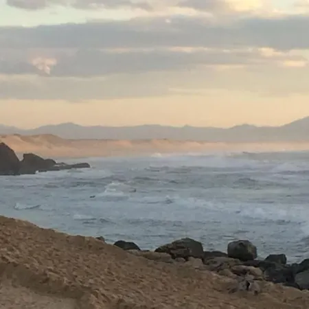 Cap Ocean-studio Lejlighed Capbreton