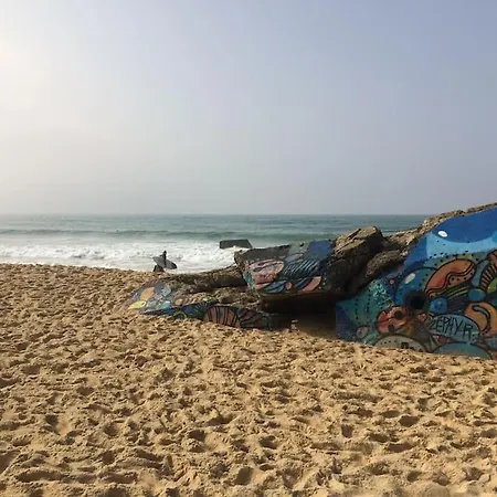 Lejlighed Cap Ocean *