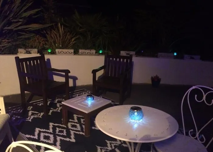 Apartment Cap Ocean *