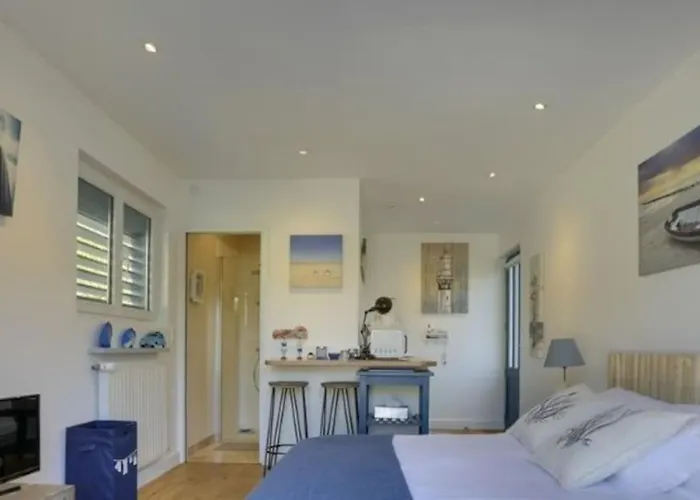 Cap Ocean Apartment Capbreton