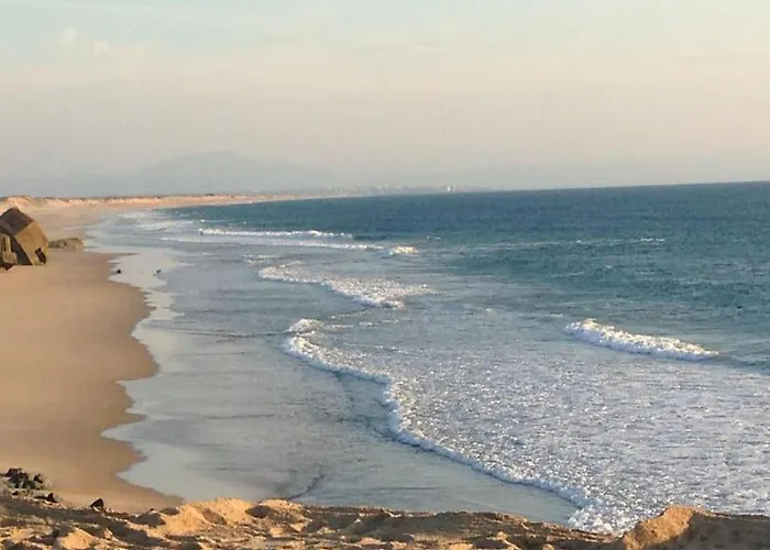 Cap Ocean Lejlighed *