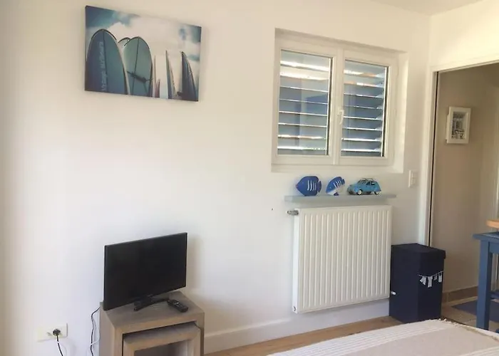 Apartment Cap Ocean *