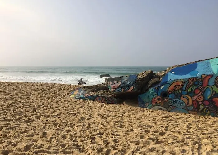 Apartment Cap Ocean *